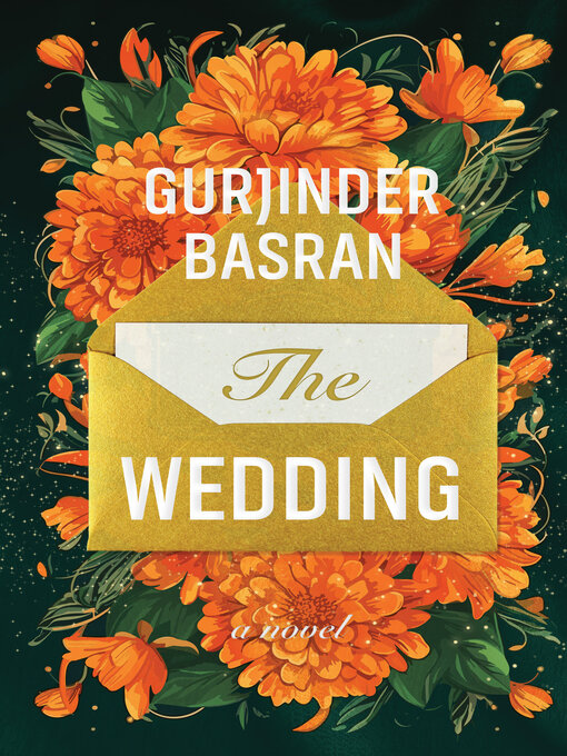 Title details for The Wedding by Gurjinder Basran - Available